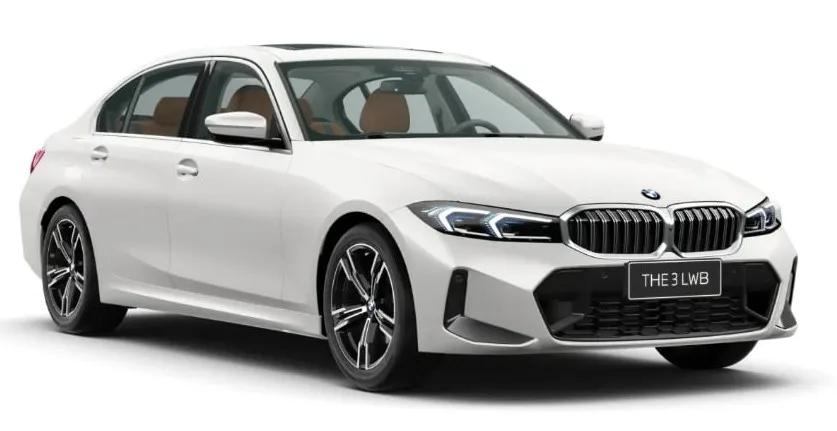 bmw-3-series-long-wheelbase-front-right-view