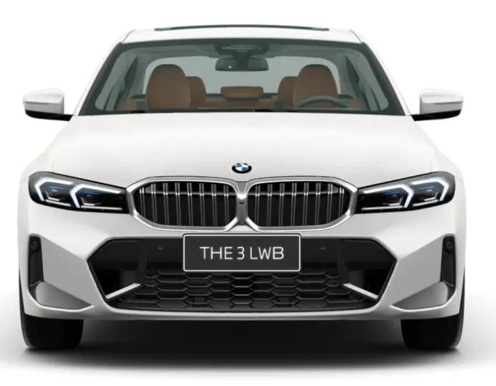 bmw-3-series-long-wheelbase-front-view