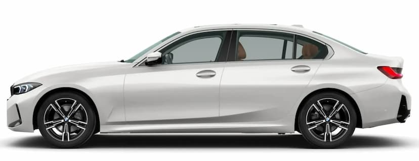 bmw-3-series-long-wheelbase-left-view