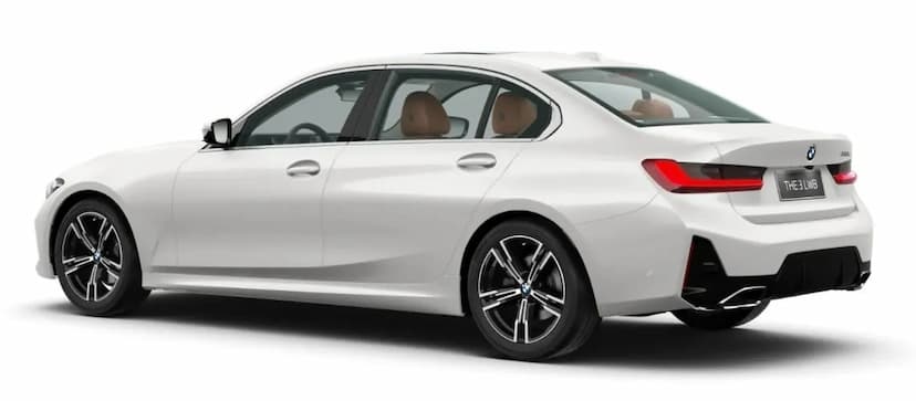 bmw-3-series-long-wheelbase-rear-left-view