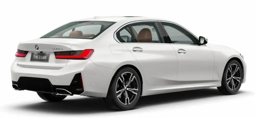 bmw-3-series-long-wheelbase-rear-right-view