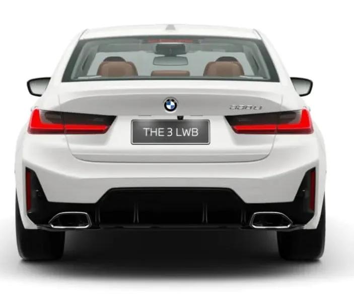 bmw-3-series-long-wheelbase-rear-view