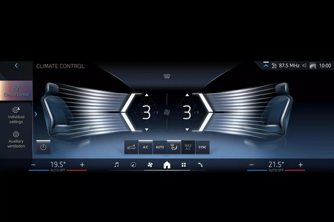 bmw-5-series-Infromation-system