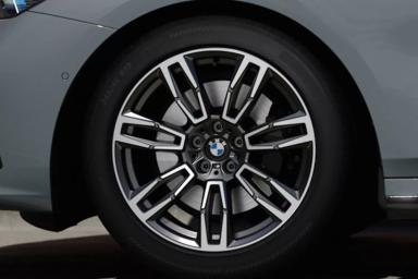 BMW 5 Series preview 2