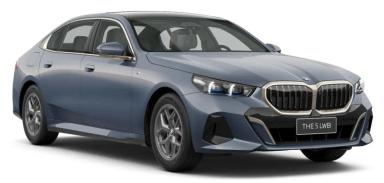 BMW 5 Series preview 4