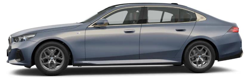 bmw-5-series-left-view