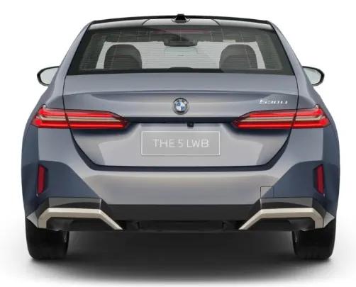 bmw-5-series-rear-view
