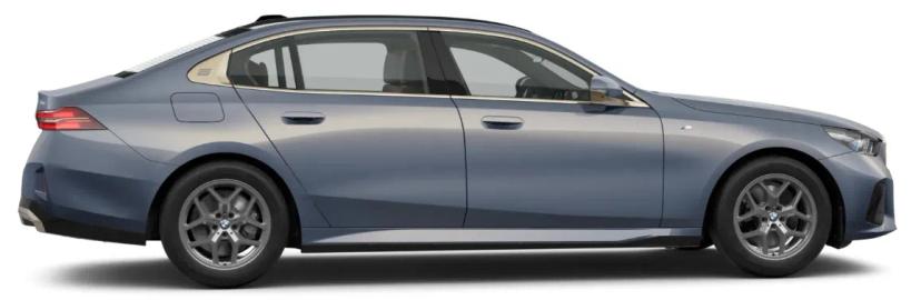 bmw-5-series-right-view