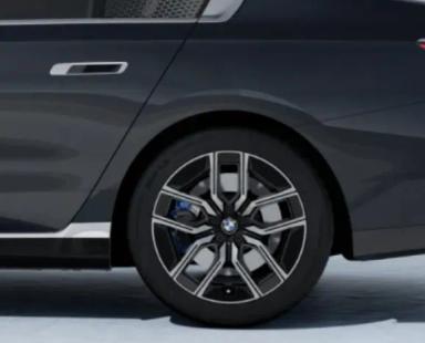 BMW 7 Series preview 2