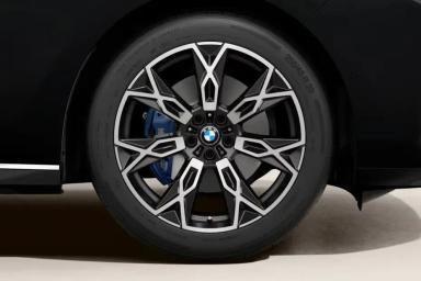 BMW 7 Series preview 2