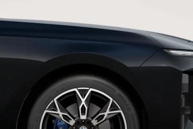 BMW 7 Series preview 3
