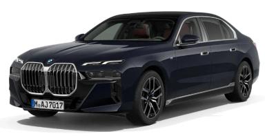 BMW 7 Series preview 1