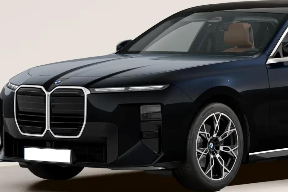 7 Series Led Headlight