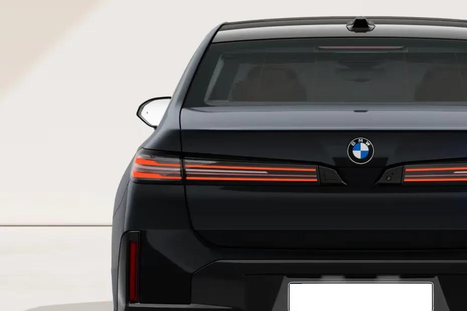7 Series Led Taillight