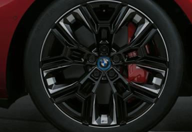 BMW i5 preview 2