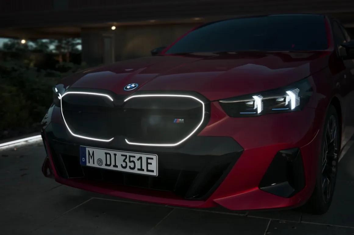 bmw-i5-headlight