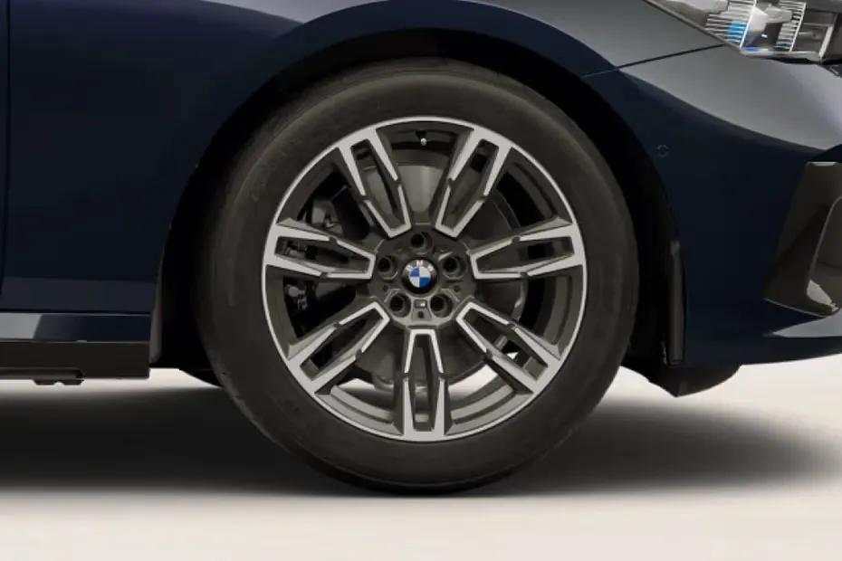 I5 Lwb Alloy Wheel