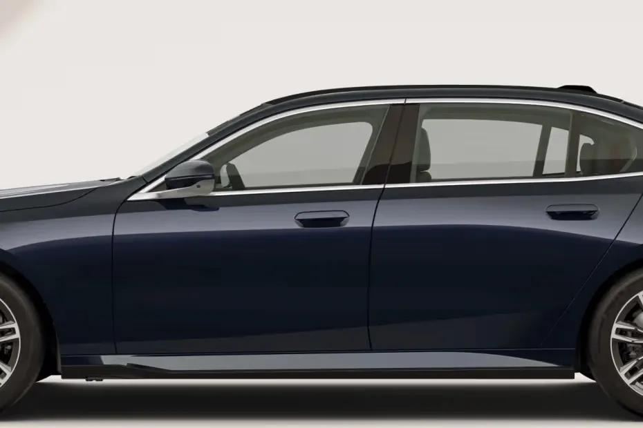 I5 Lwb Door Handle