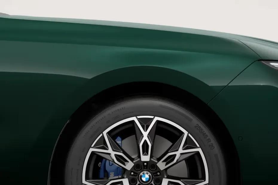 I7 Front Fender