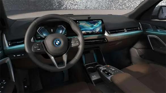 bmw-ix1-dashboard