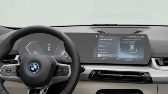 bmw-ix1-information-system