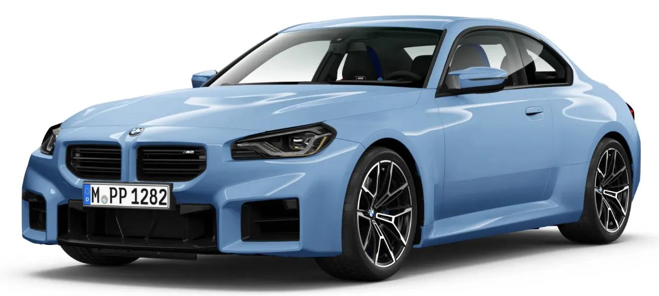 BMW M2