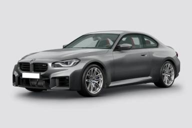 BMW M2 preview 4