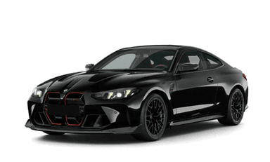 BMW M4 CS preview 1