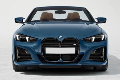 BMW M440i preview 2