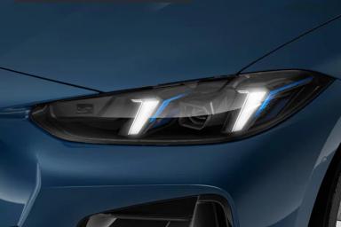 BMW M440i preview 4