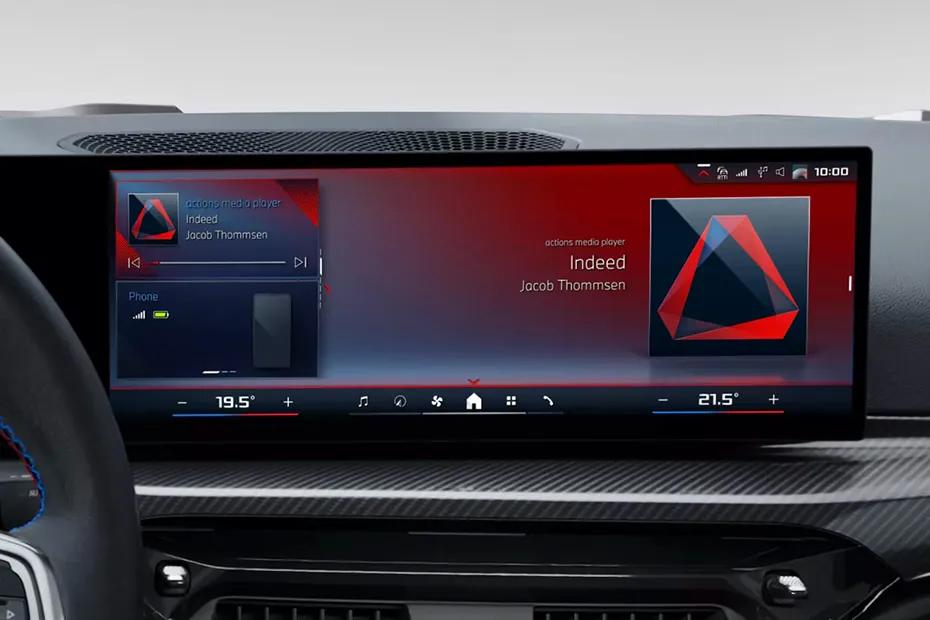 bmw-m440i-infotainment-system