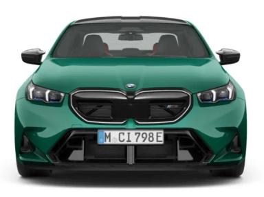 BMW M5 preview 4
