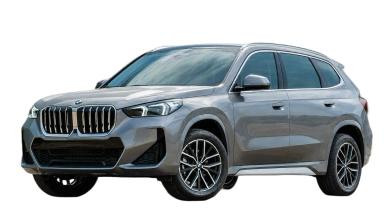 BMW X1 LWB preview 1