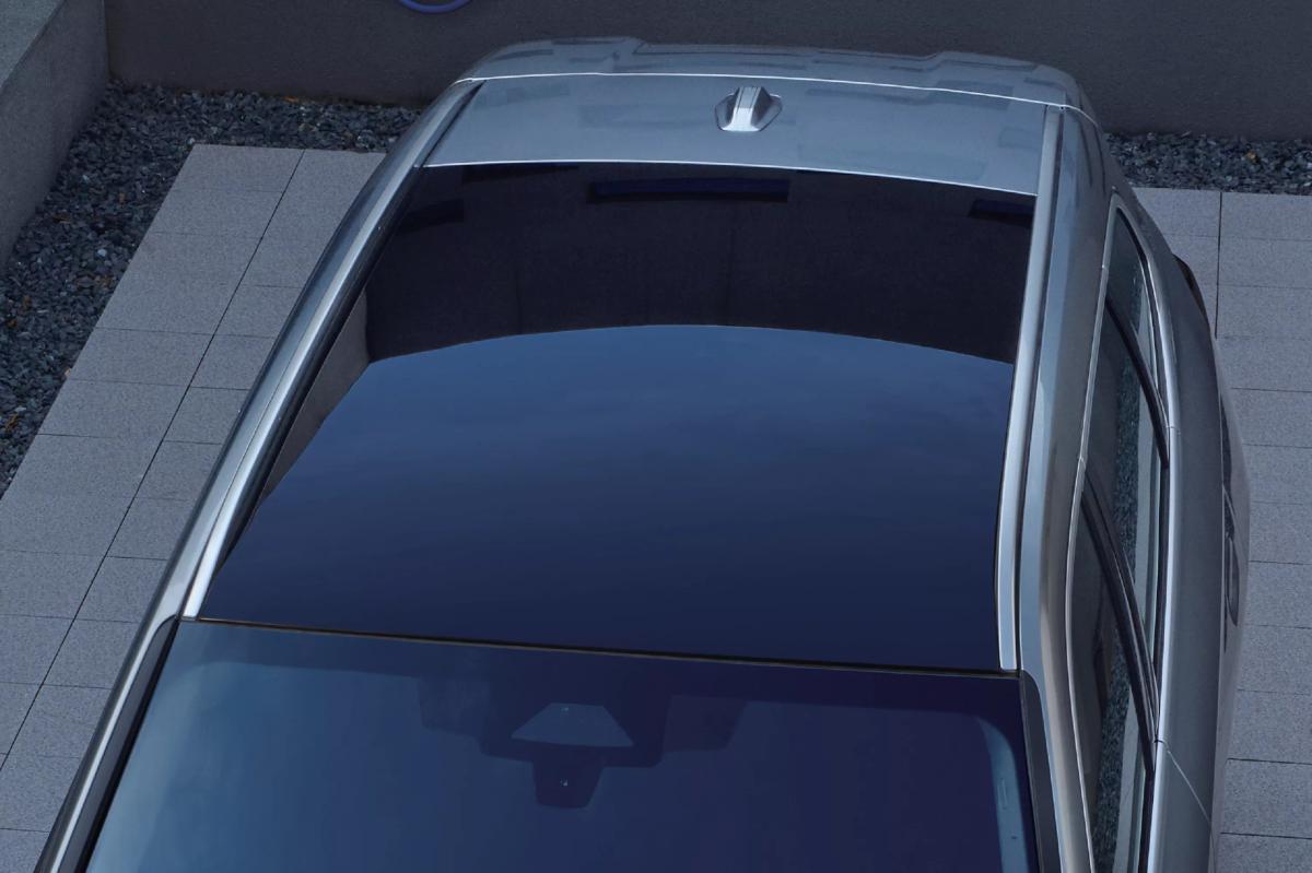 X1 Lwb Sunroof