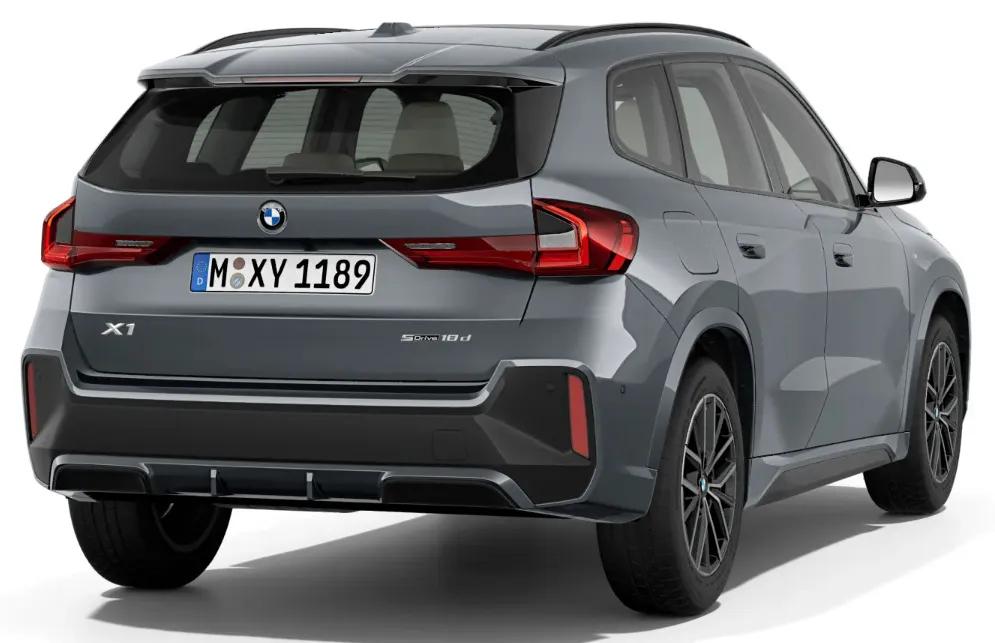 Rear Right View