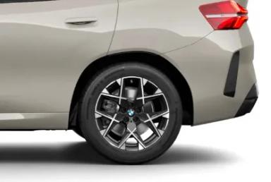 BMW X3 preview 2