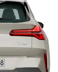 bmw-x3-tail-light