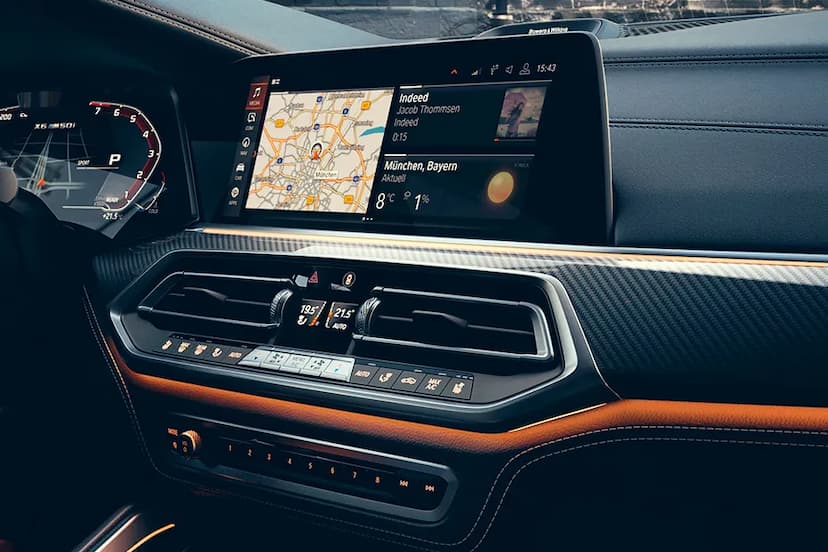 bmw-x6-information-system
