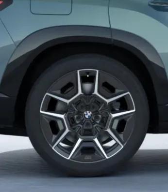 BMW XM preview 2