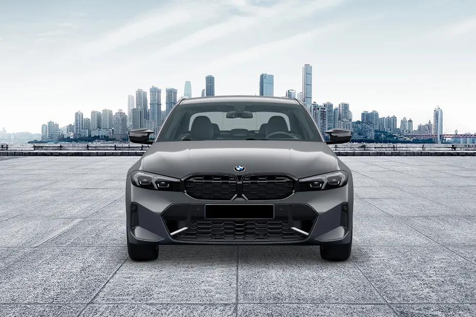 BMW 3 Series M340i xDrive thumbnail