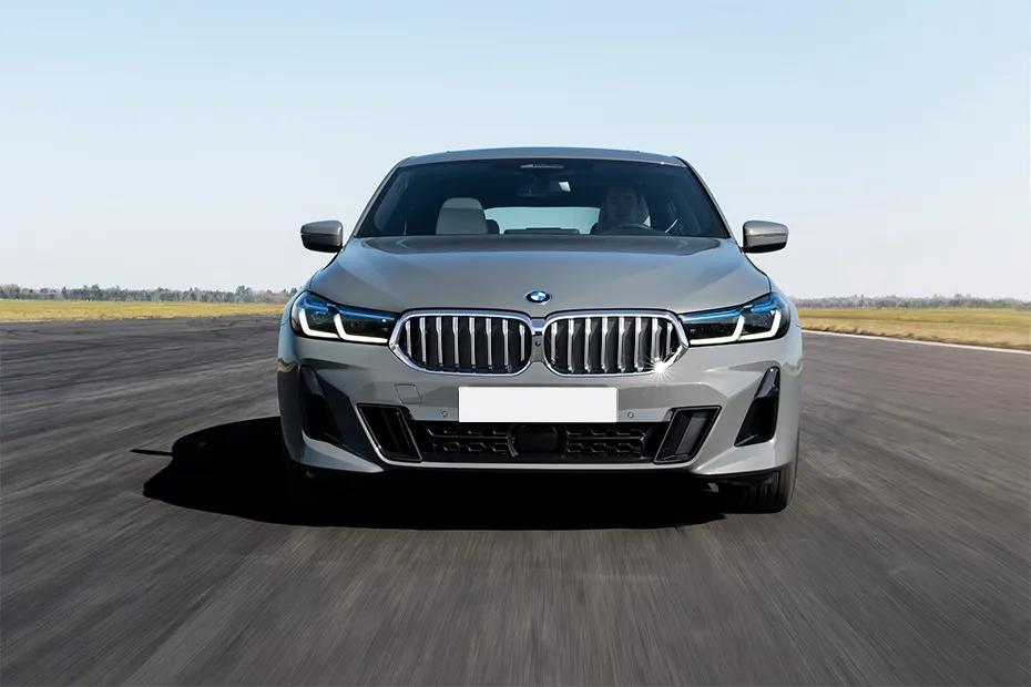 BMW 6 Series GT 630i M Sport thumbnail