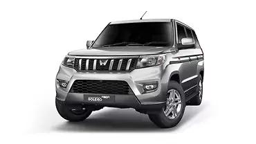 Mahindra Bolero Neo Plus preview 1