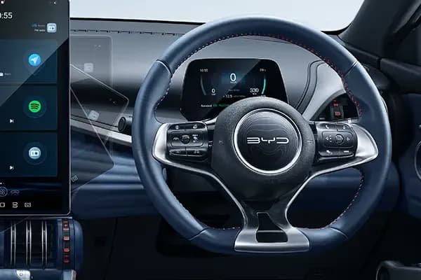 byd-atto-3-steering