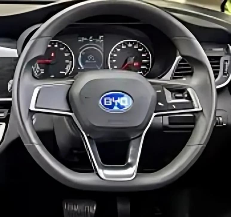 byd-e6-steering-with-controls