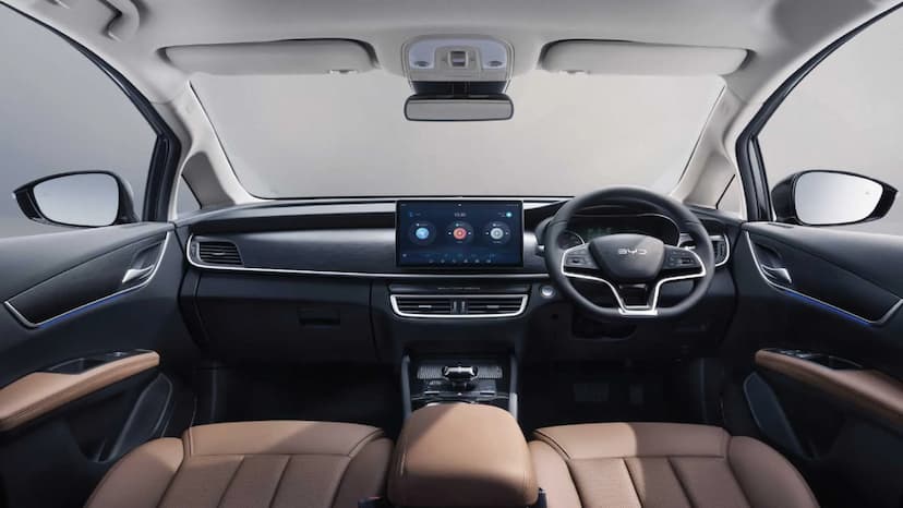 byd-emax-7-dash-board