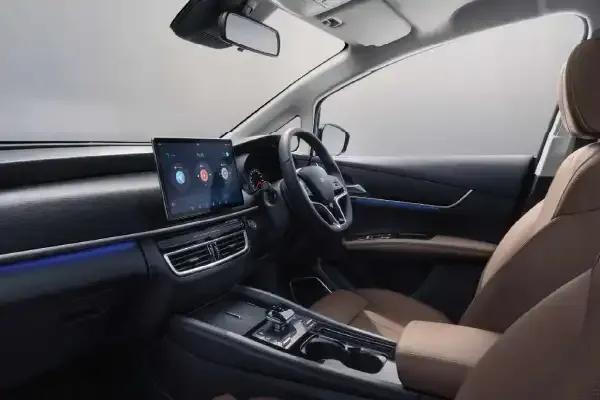byd-emax-7-dashboard