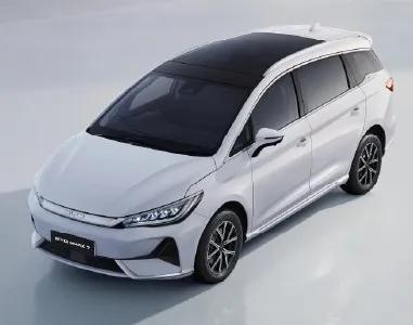 byd-emax-7-front-leftview