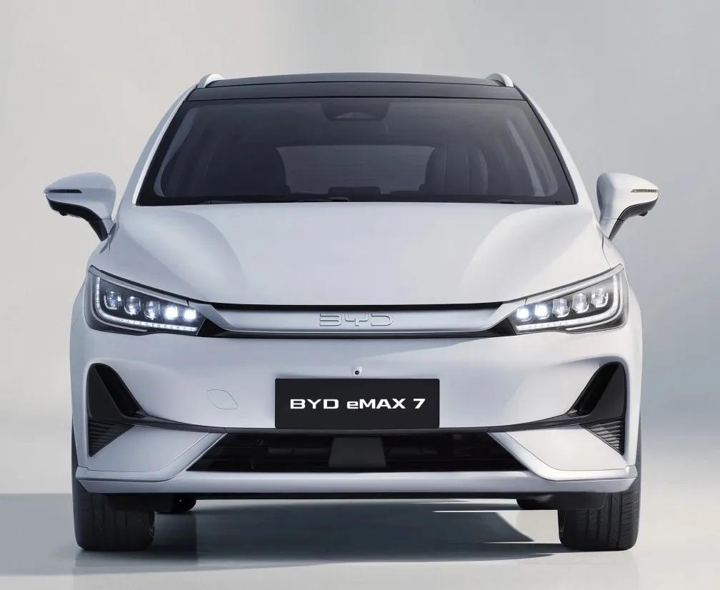 byd-emax-7-front-view