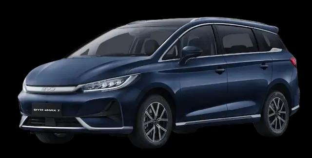 BYD eMAX 7 thumbnail