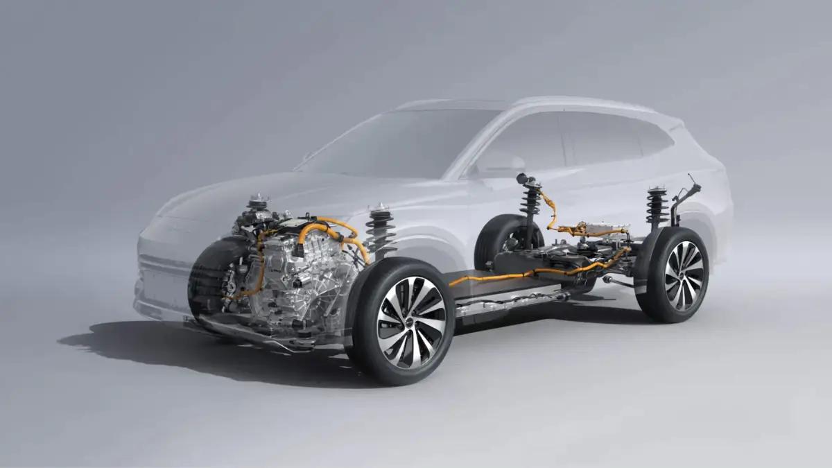 BYD Sealion 6 Brings Plug-In Hybrid Tech to India for the First Time